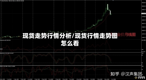 现货走势行情分析/现货行情走势图怎么看-第2张图片