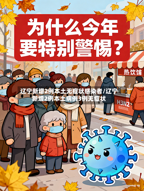 辽宁新增2例本土无症状感染者/辽宁新增2例本土病例3例无症状-第3张图片