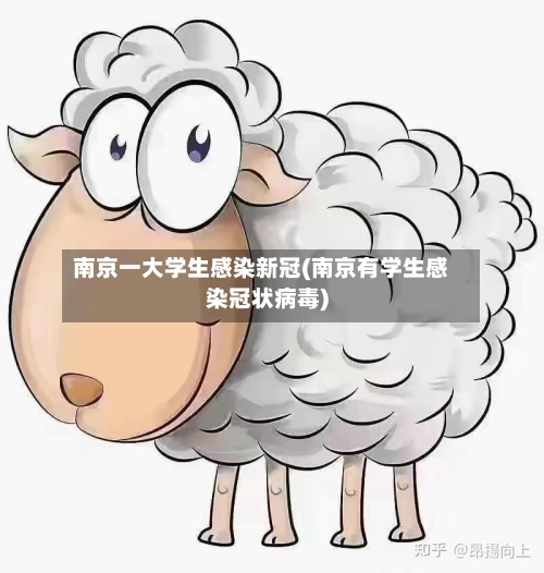 南京一大学生感染新冠(南京有学生感染冠状病毒)-第3张图片