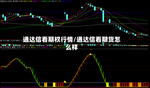 通达信看期权行情/通达信看期货怎么样-第2张图片