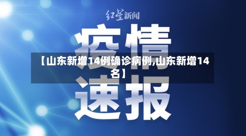 【山东新增14例确诊病例,山东新增14名】-第2张图片