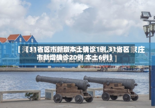 【31省区市新增本土确诊1例,31省区市新增确诊20例 本土6例】-第3张图片