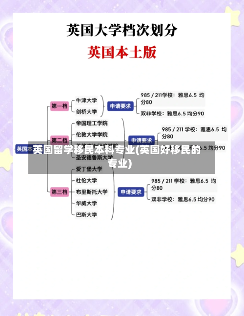 英国留学移民本科专业(英国好移民的专业)-第2张图片