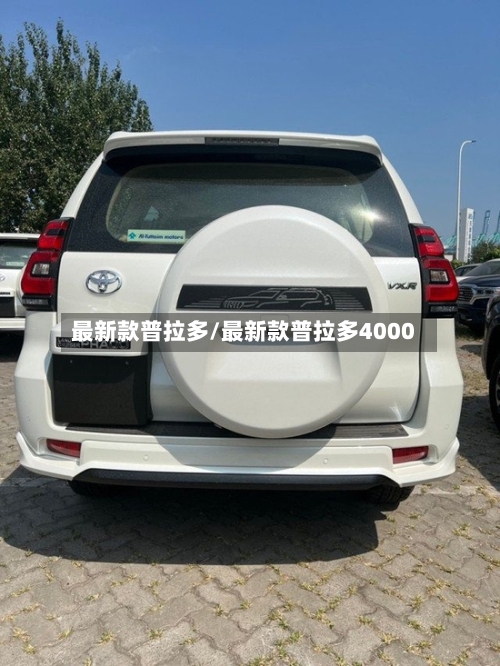 最新款普拉多/最新款普拉多4000-第2张图片