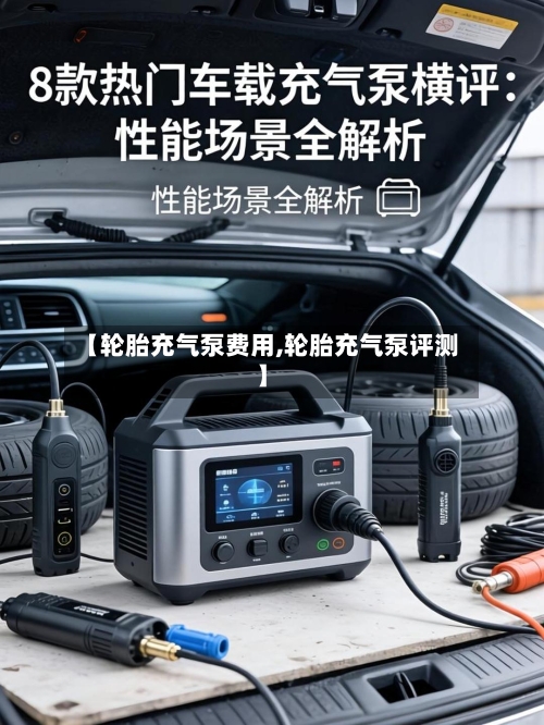 【轮胎充气泵费用,轮胎充气泵评测】-第3张图片