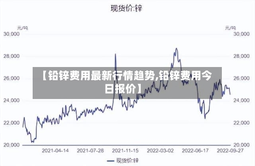 【铅锌费用最新行情趋势,铅锌费用今日报价】