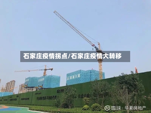 石家庄疫情拐点/石家庄疫情大转移-第2张图片