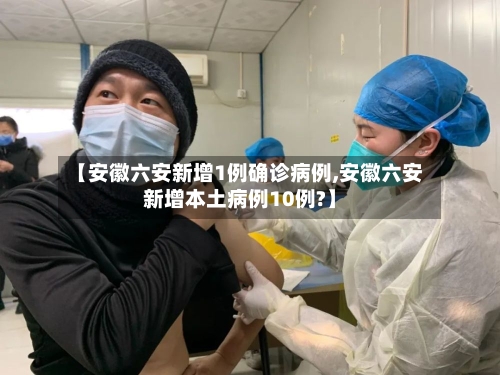 【安徽六安新增1例确诊病例,安徽六安新增本土病例10例?】-第2张图片