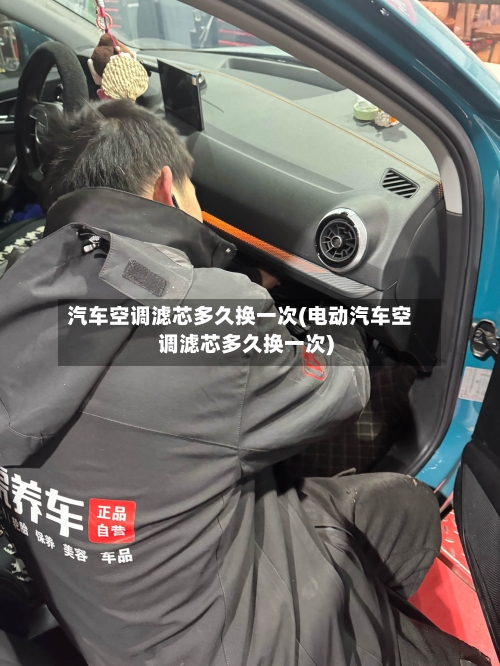 汽车空调滤芯多久换一次(电动汽车空调滤芯多久换一次)-第3张图片