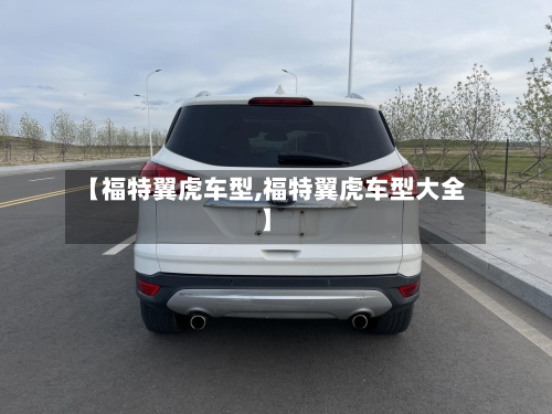 【福特翼虎车型,福特翼虎车型大全】-第2张图片