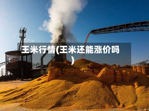 王米行情(王米还能涨价吗)-第3张图片