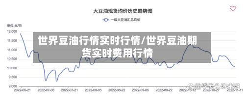 世界豆油行情实时行情/世界豆油期货实时费用行情