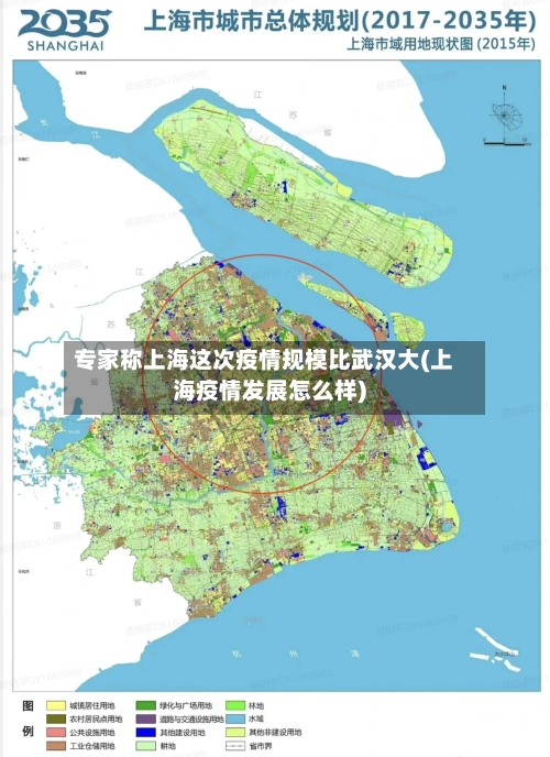 专家称上海这次疫情规模比武汉大(上海疫情发展怎么样)-第3张图片