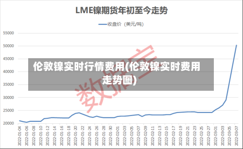 伦敦镍实时行情费用(伦敦镍实时费用走势图)