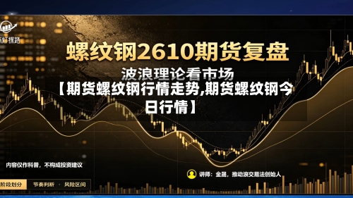 【期货螺纹钢行情走势,期货螺纹钢今日行情】-第2张图片