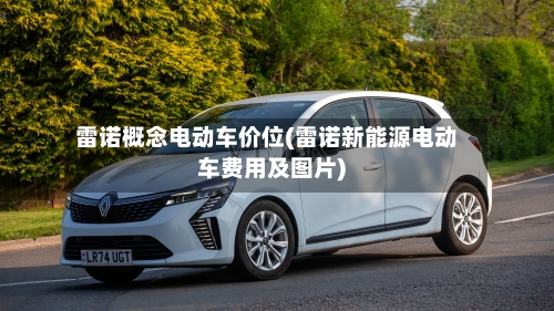 雷诺概念电动车价位(雷诺新能源电动车费用及图片)-第2张图片