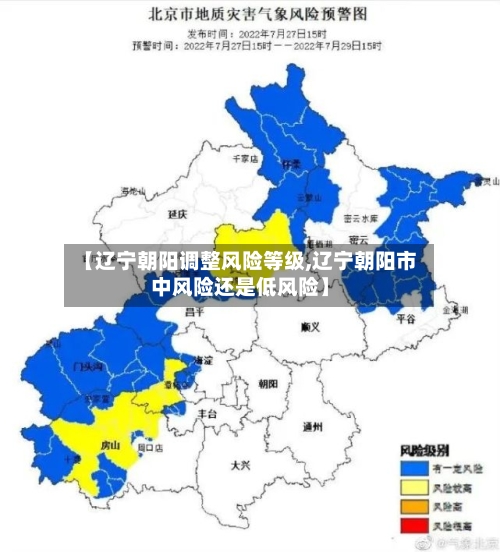 【辽宁朝阳调整风险等级,辽宁朝阳市中风险还是低风险】-第2张图片