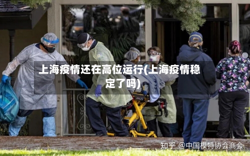 上海疫情还在高位运行(上海疫情稳定了吗)-第2张图片