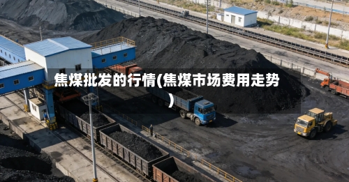 焦煤批发的行情(焦煤市场费用走势)