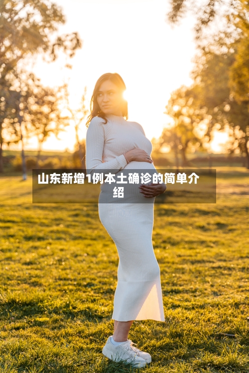 山东新增1例本土确诊的简单介绍-第2张图片