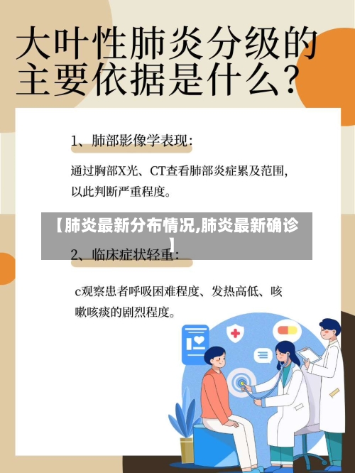【肺炎最新分布情况,肺炎最新确诊】-第2张图片