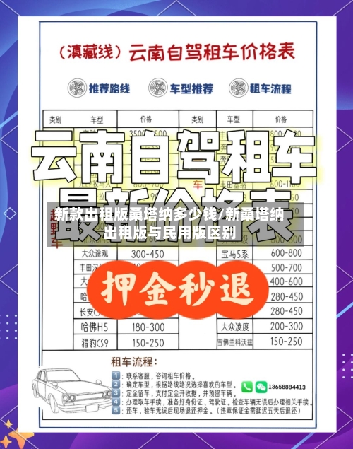 新款出租版桑塔纳多少钱/新桑塔纳出租版与民用版区别