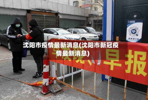 沈阳市疫情最新消息(沈阳市新冠疫情最新消息)-第2张图片