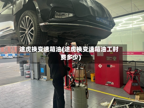 途虎换变速箱油(途虎换变速箱油工时费多少)