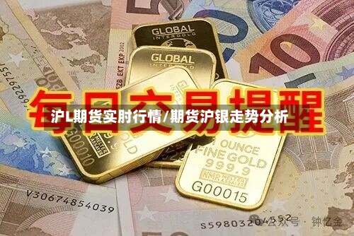 沪L期货实肘行情/期货沪银走势分析-第2张图片