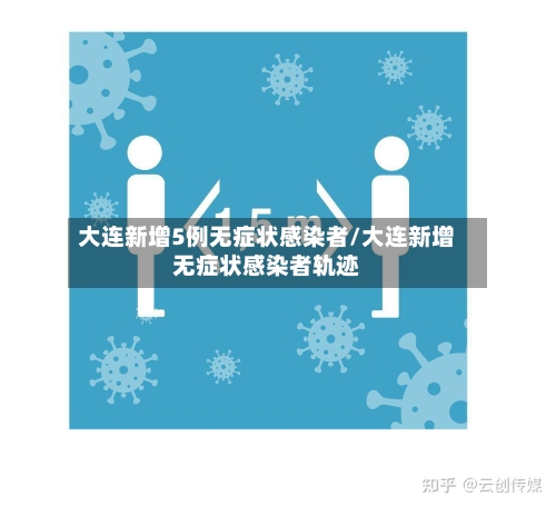 大连新增5例无症状感染者/大连新增无症状感染者轨迹-第2张图片