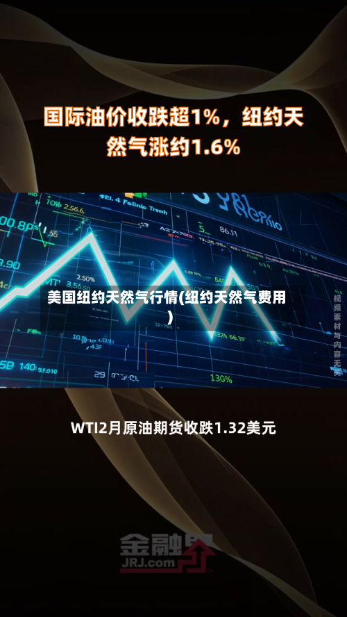美国纽约天然气行情(纽约天然气费用)-第3张图片