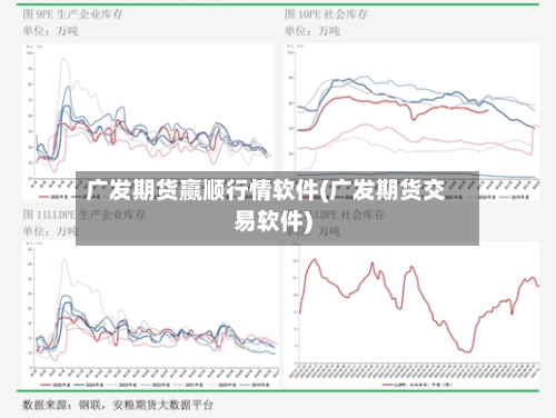广发期货赢顺行情软件(广发期货交易软件)-第2张图片