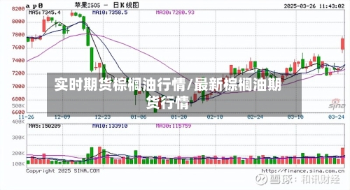 实时期货棕榈油行情/最新棕榈油期货行情