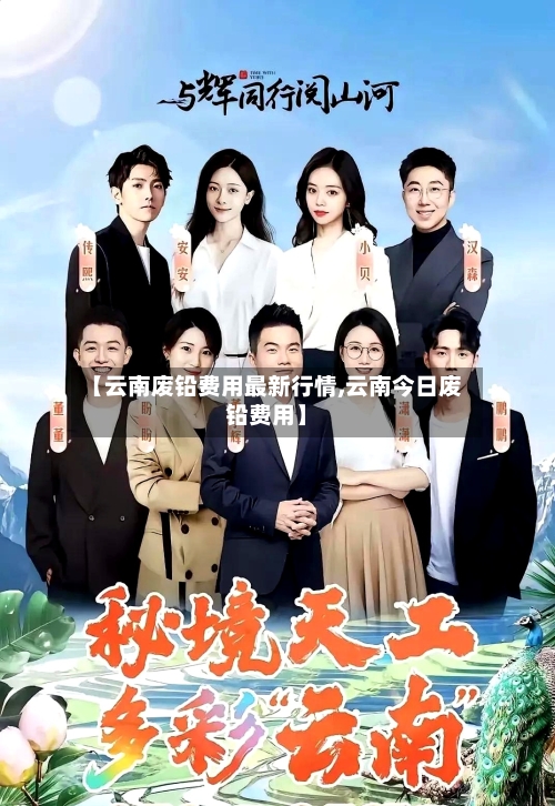 【云南废铅费用最新行情,云南今日废铅费用】
