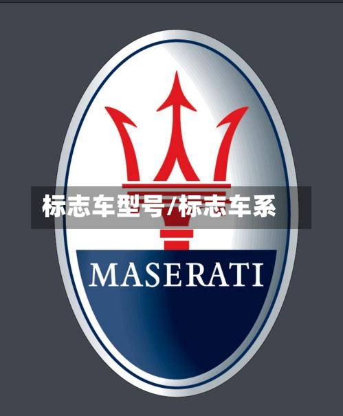 标志车型号/标志车系