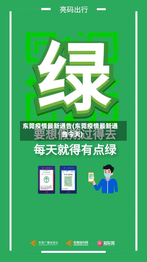 东莞疫情最新通告(东莞疫情最新通告今天)-第3张图片