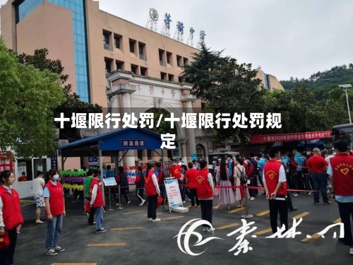 十堰限行处罚/十堰限行处罚规定