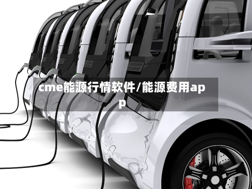 cme能源行情软件/能源费用app