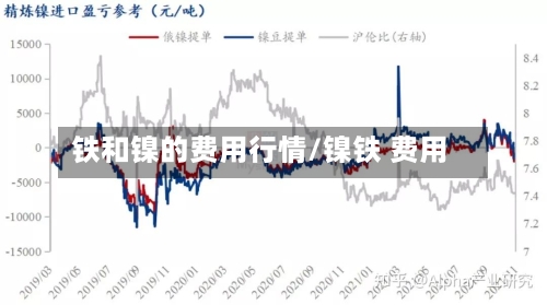 铁和镍的费用行情/镍铁 费用