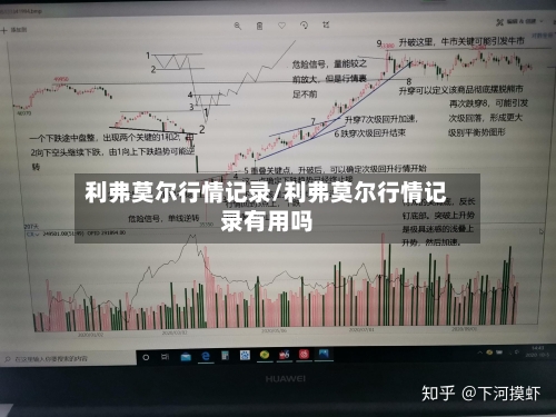 利弗莫尔行情记录/利弗莫尔行情记录有用吗-第3张图片