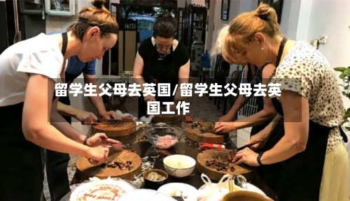 留学生父母去英国/留学生父母去英国工作-第2张图片