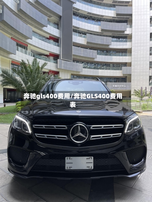 奔驰gls400费用/奔驰GLS400费用表-第3张图片