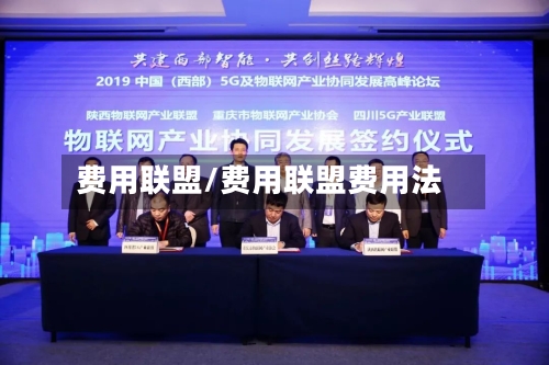 费用联盟/费用联盟费用法-第2张图片