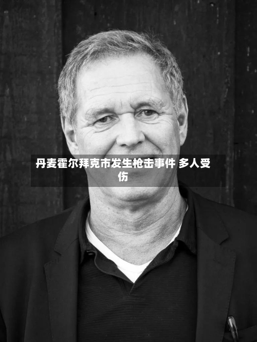 丹麦霍尔拜克市发生枪击事件 多人受伤-第2张图片