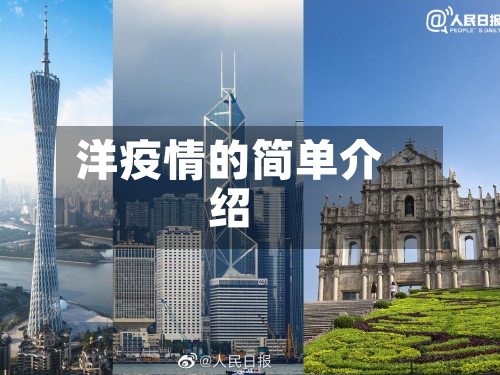 洋疫情的简单介绍