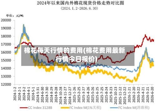 棉花每天行情的费用(棉花费用最新行情今日报价)-第2张图片