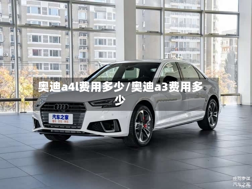 奥迪a4l费用多少/奥迪a3费用多少-第3张图片
