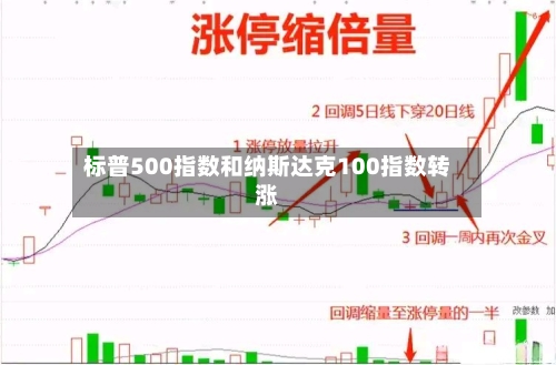 标普500指数和纳斯达克100指数转涨-第1张图片