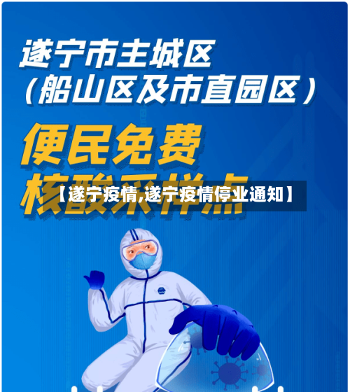 【遂宁疫情,遂宁疫情停业通知】