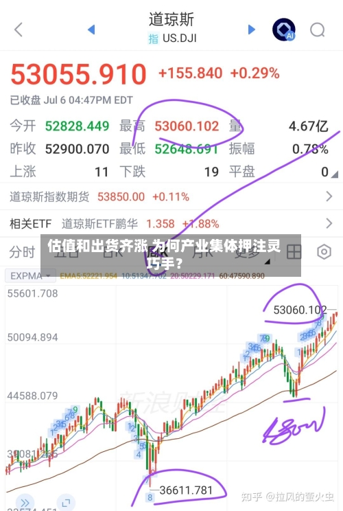 估值和出货齐涨 为何产业集体押注灵巧手？-第3张图片